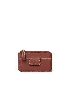 Chloé Edith Small Coin Purse