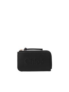 Chloé “Chloé Sense”小型財布 | Chloé JP