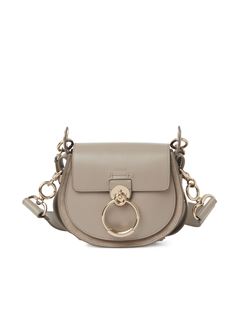 Chloé Small Tess Bag | Chloé US