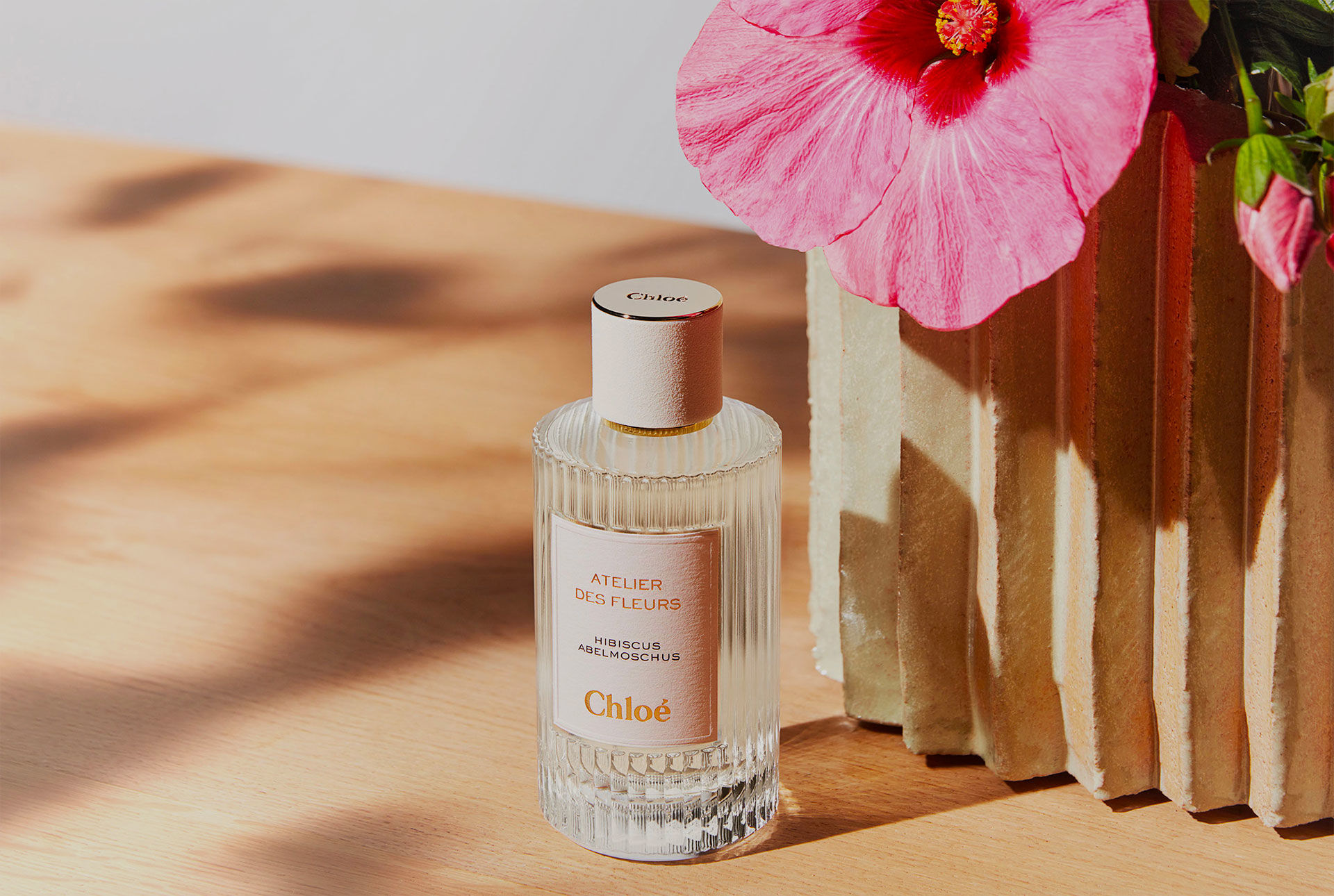 chloe flower perfume