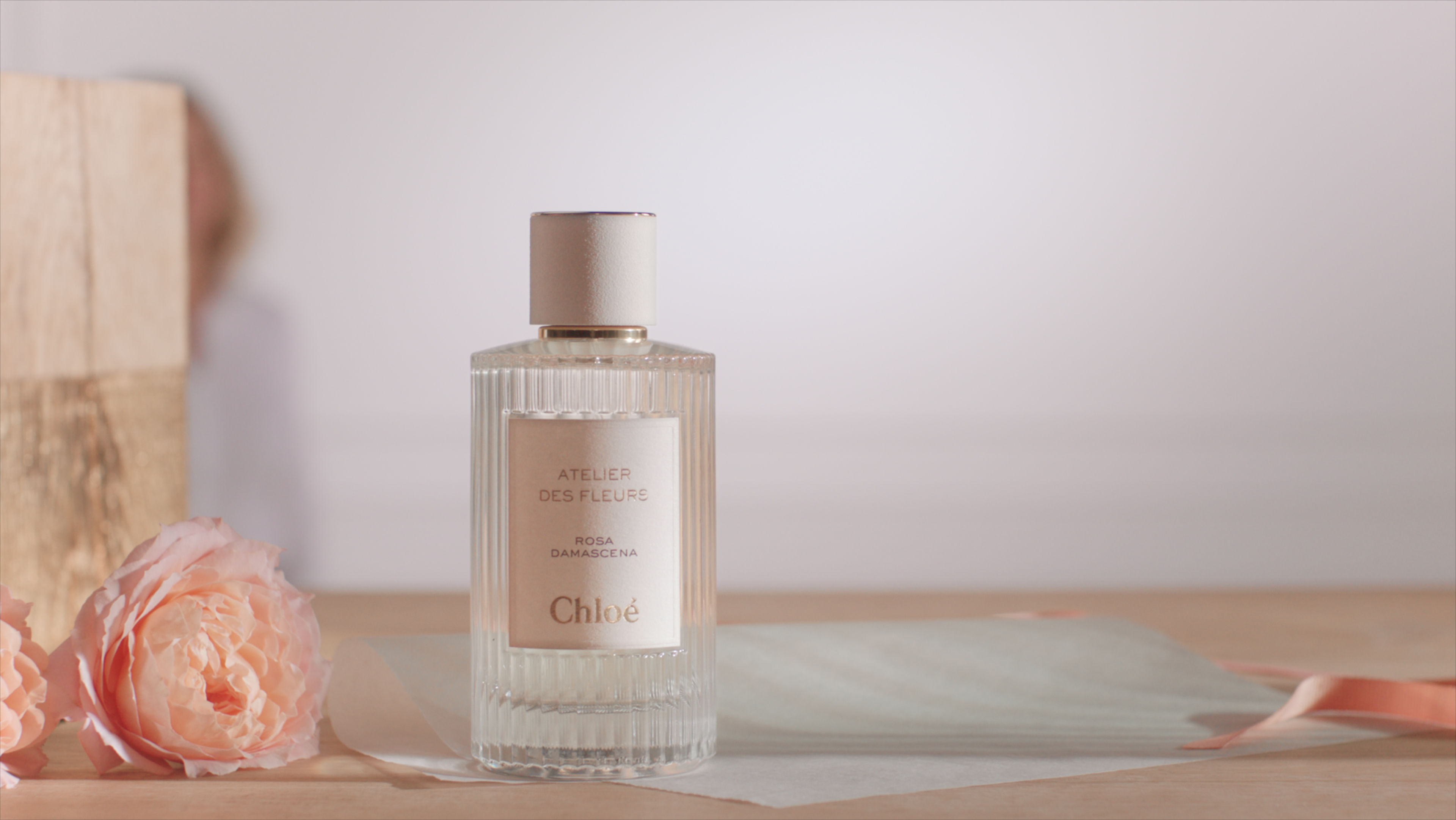 chloe flower perfume