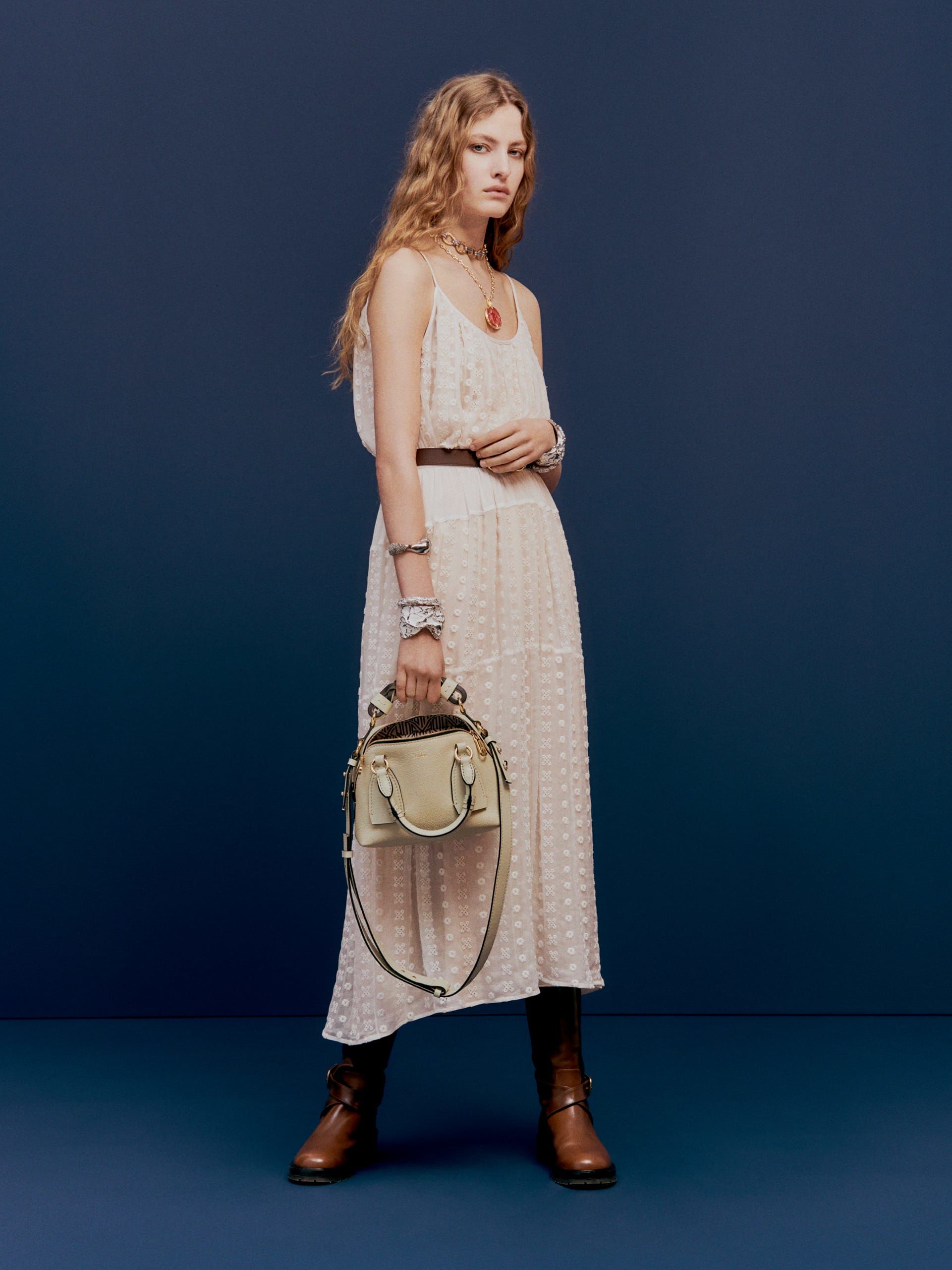 Chloé Autumn 2020 Collection | Chloé US official site