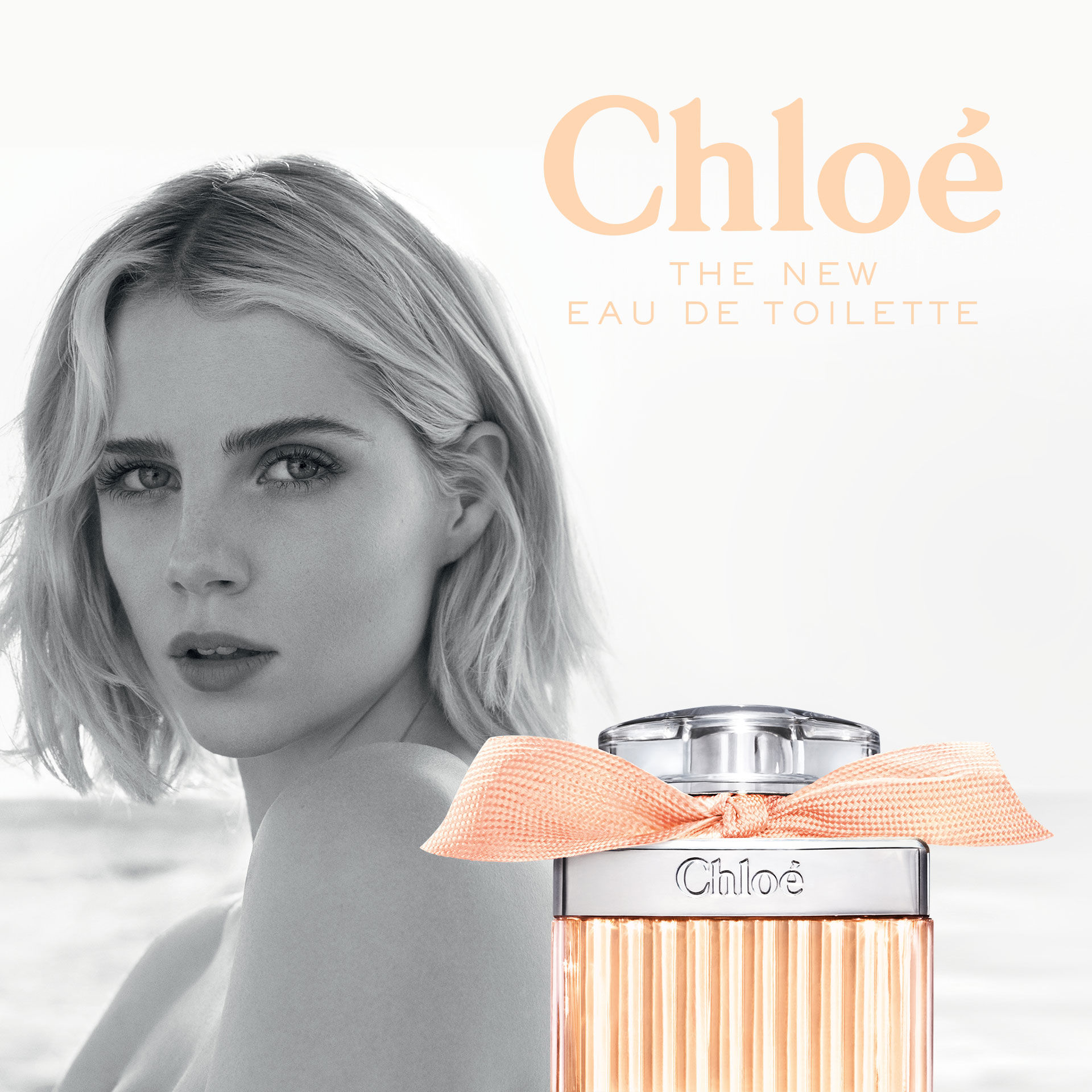 latest chloe perfume