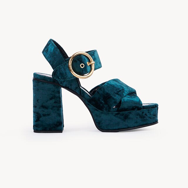 See By Chloé Designer Shoes for woman | Chloé US official site