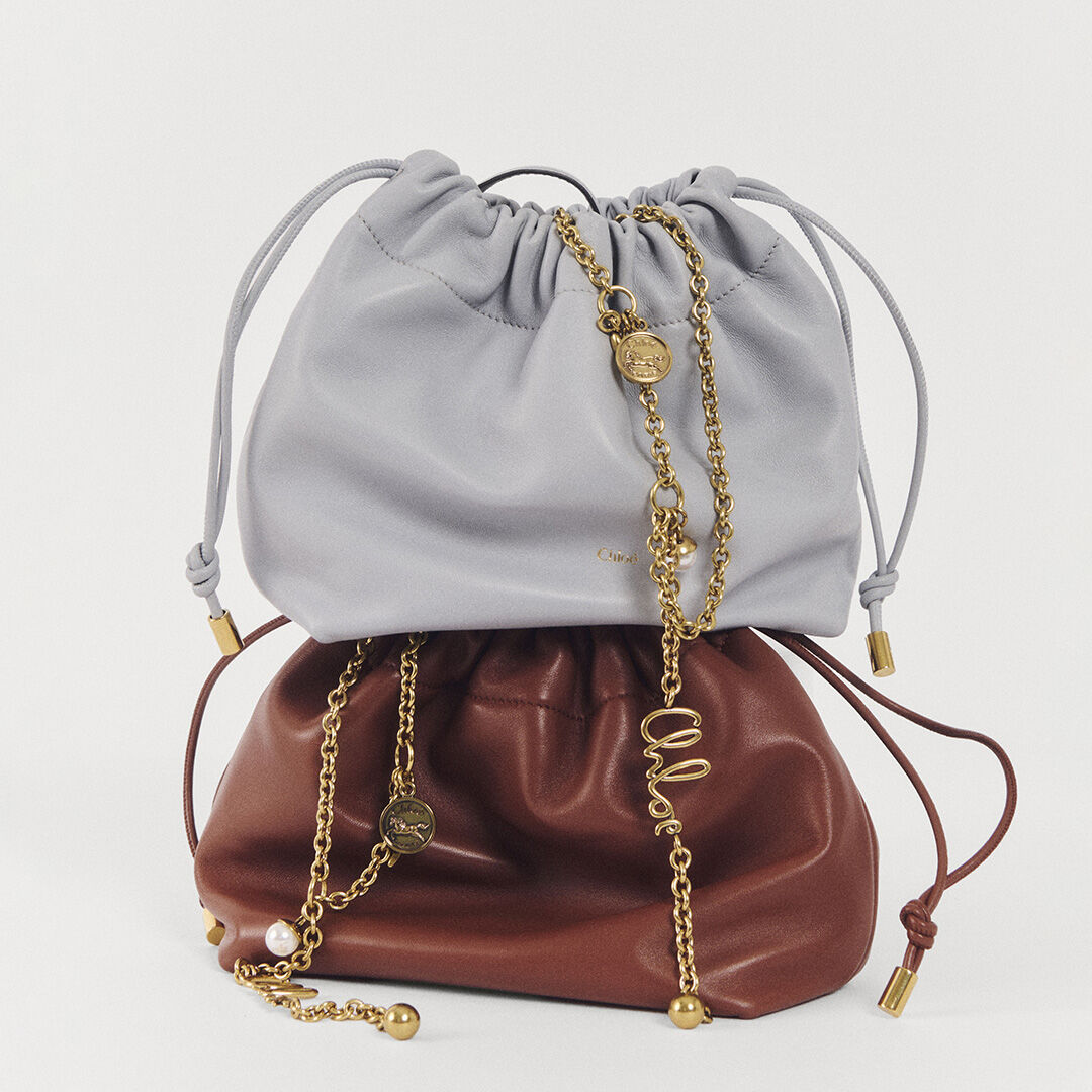 Chloé Official Site | Luxury Bags, Ready-to-Wear & Women's Accessories