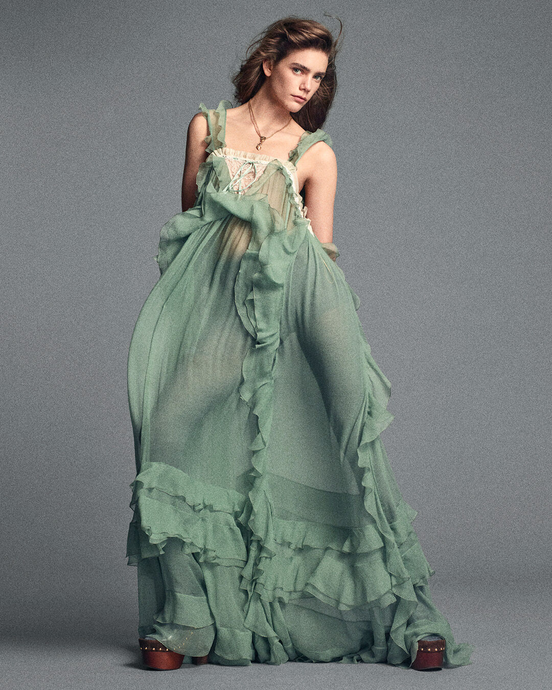 Chloé Official Site | Luxury Bags, Ready-to-Wear & Women's Accessories