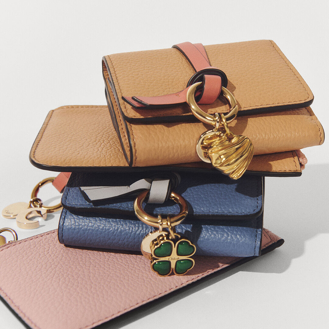 Chloé Official Site | Luxury Bags, Ready-to-Wear & Women's Accessories