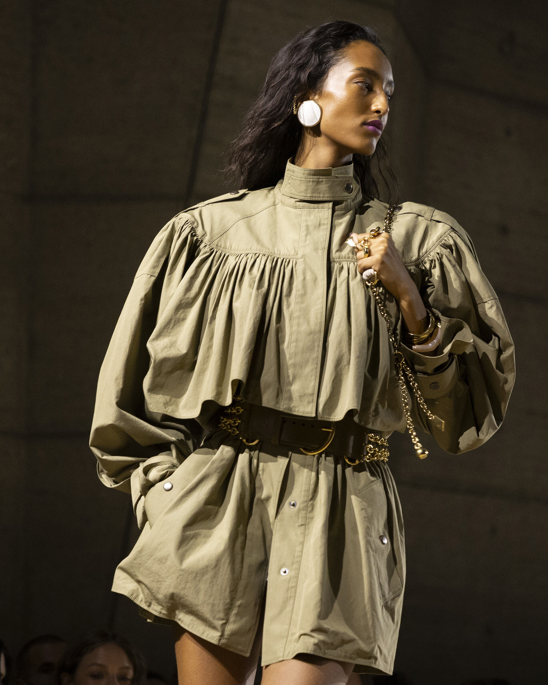 Chloé サマーコレクション 2026 ショー (Chloé Samā Korekushon 2026 Shō)