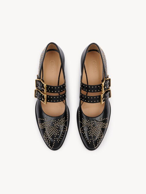 Susanna Pumps