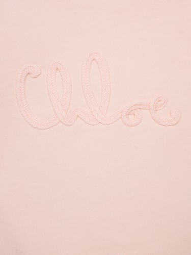 Baby logo sweater - 4