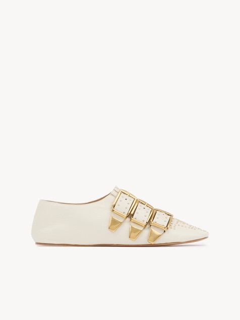 Susanna Flats