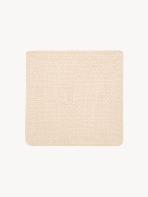 Baby blanket