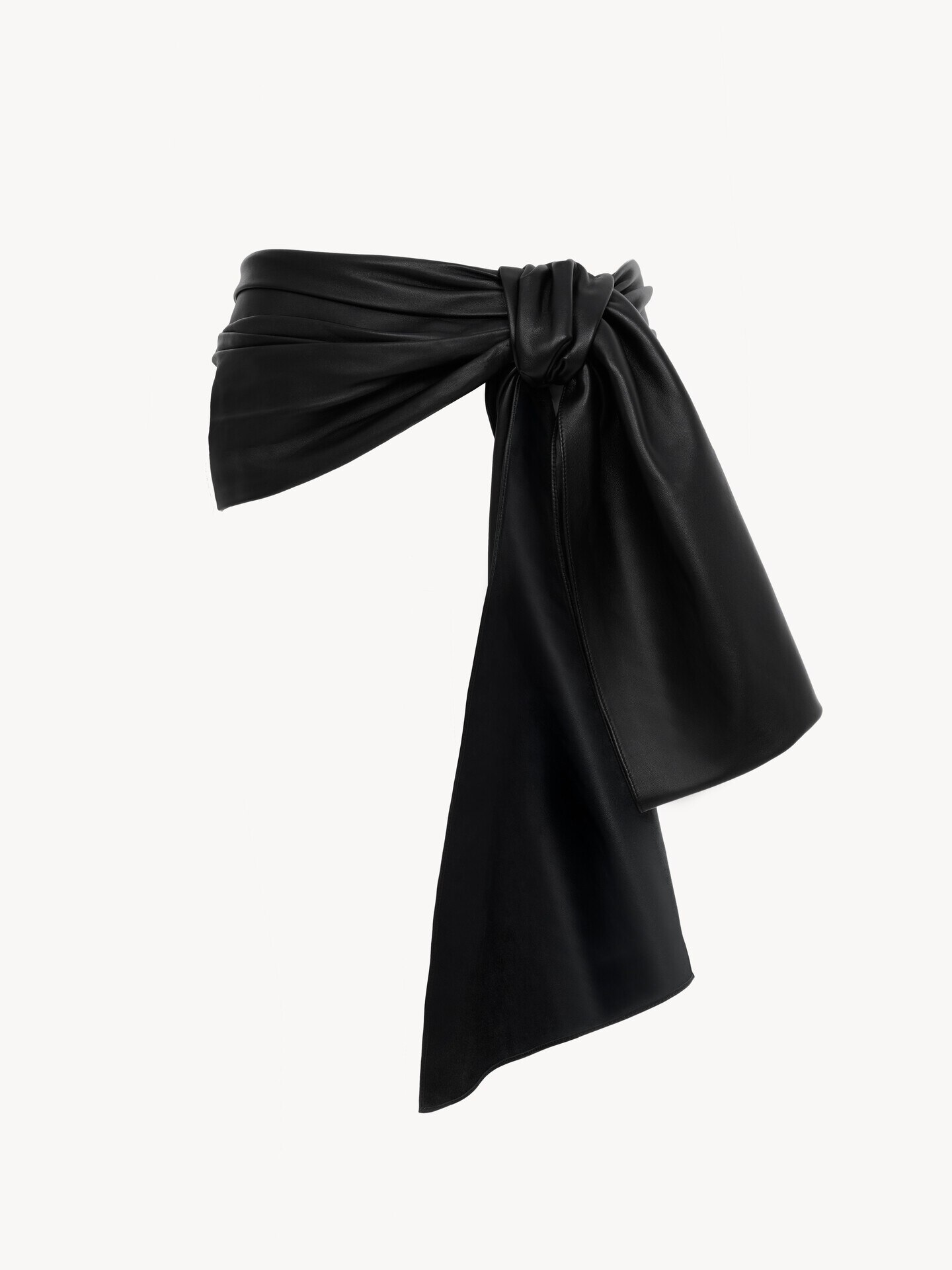 Cintura Chlo&eacute; Bow - 2