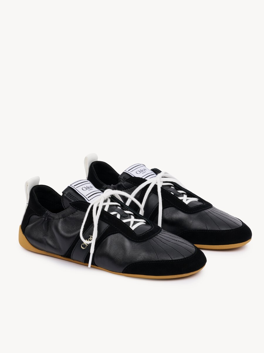 Chlo&eacute; Kick sneaker - 3