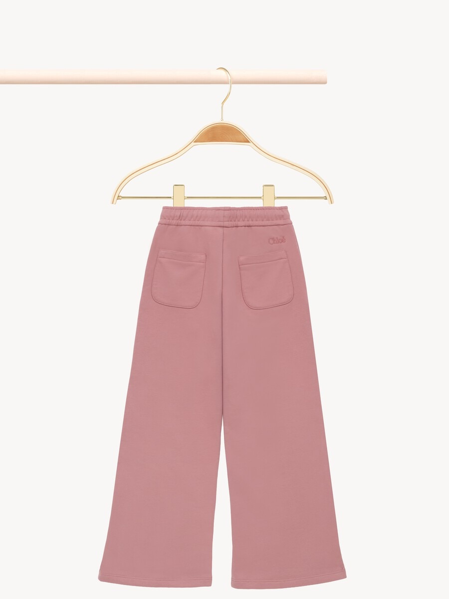 Pantaloni sportivi da bambina - 2