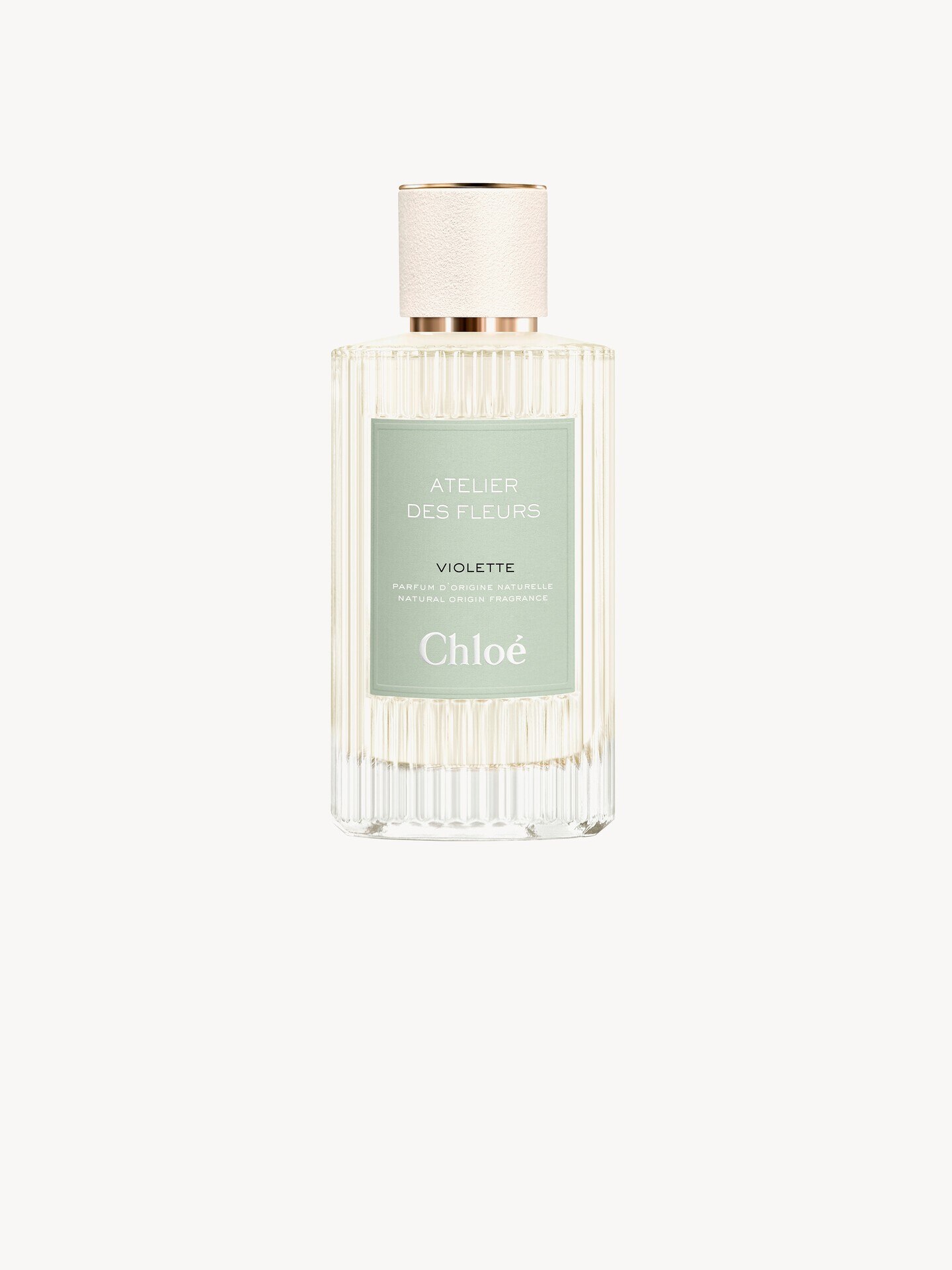 Atelier des Fleurs Violette Eau de Parfum 150 ml - 1.0