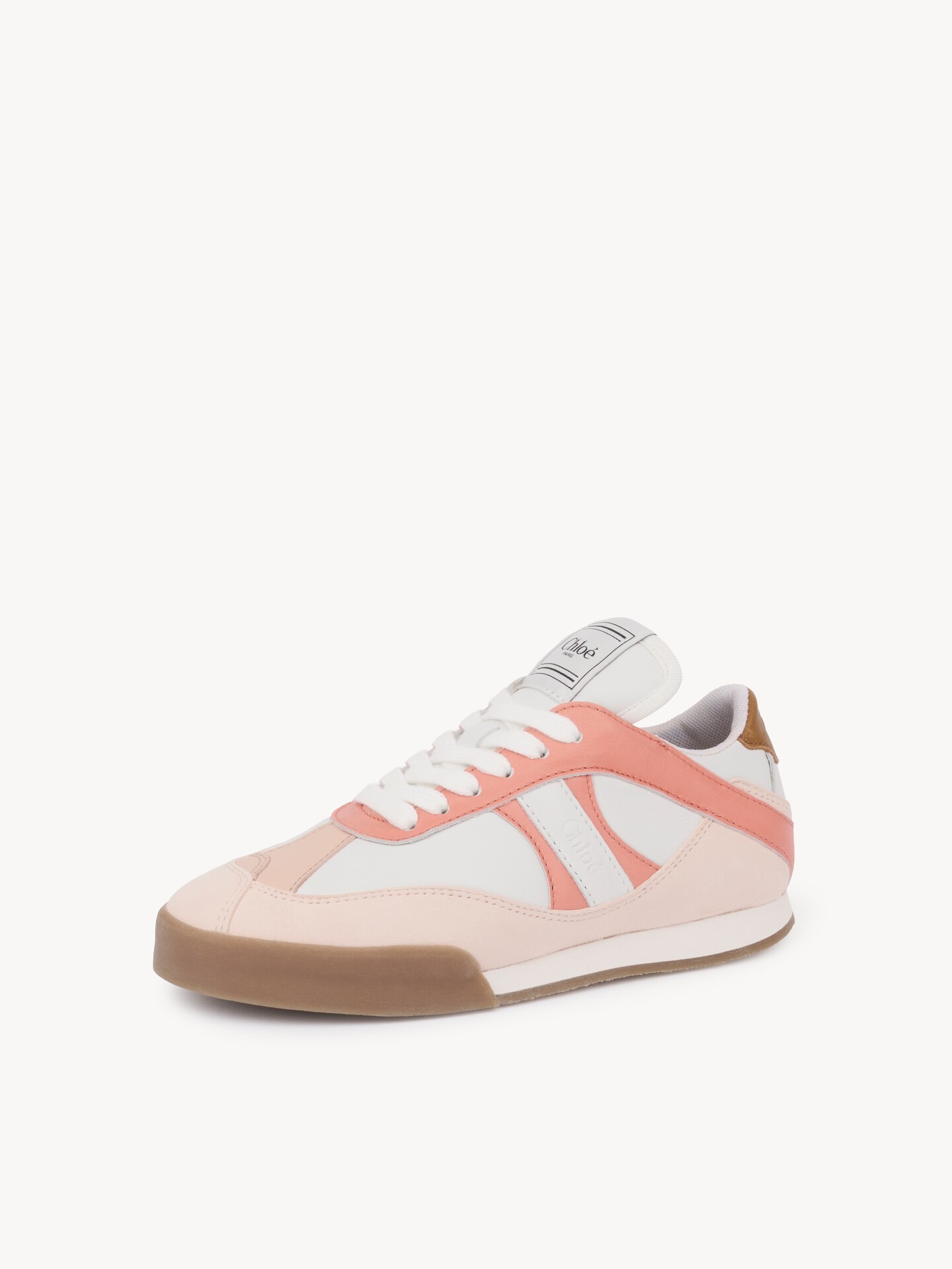 Kids' Chlo&eacute; Kick sneakers - 2.0