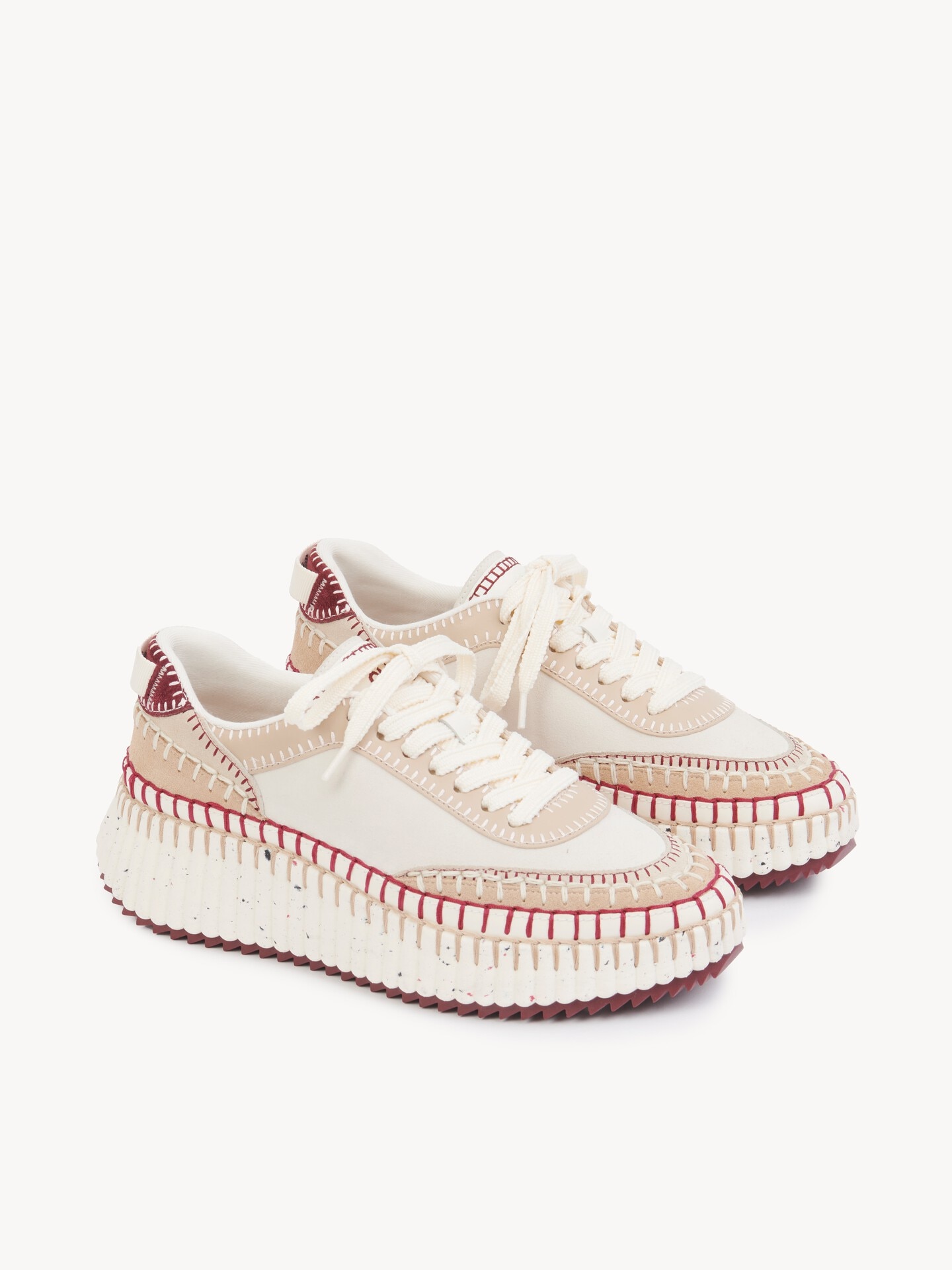 Nama sneaker - 4