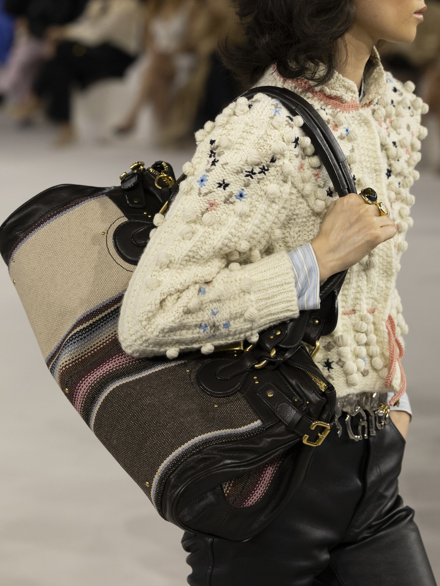 Look 16 - 3