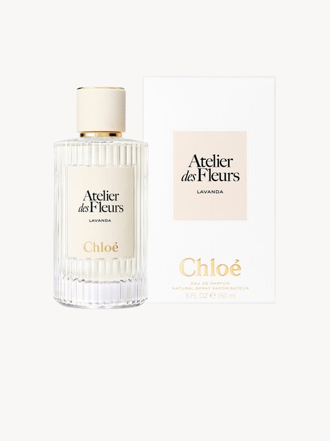 Atelier des Fleurs Lavanda Eau de Parfum 150 ml
