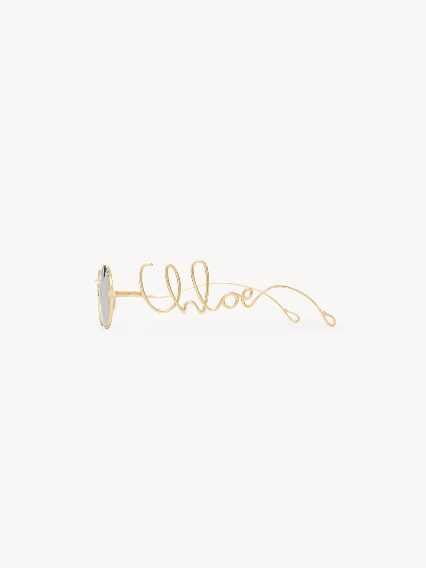 Chlo&eacute; Iconic sunglasses - 4.0