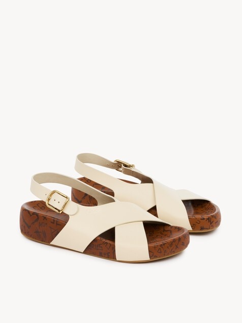 Maxime sandal