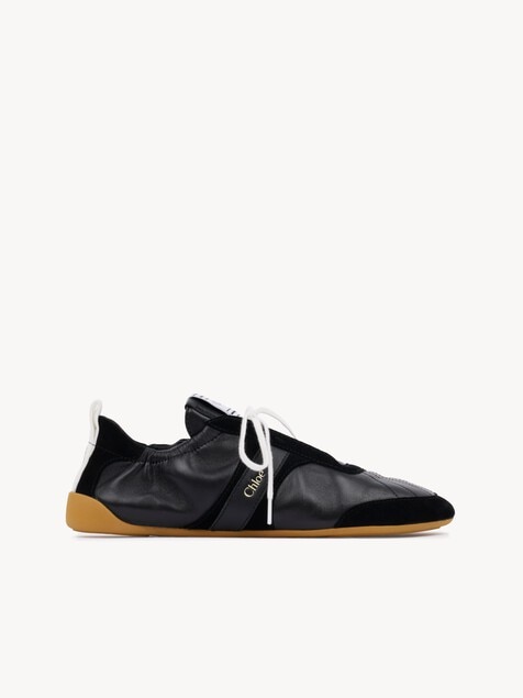 Chlo&eacute; Kick sneaker
