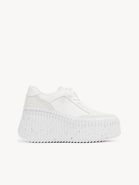 Baskets compens&eacute;es Nama