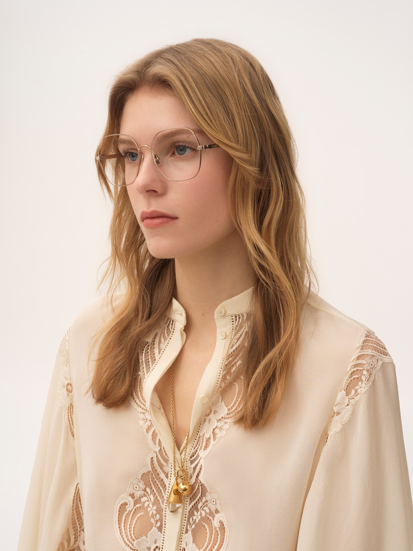 Lunettes de vue Aly - 7