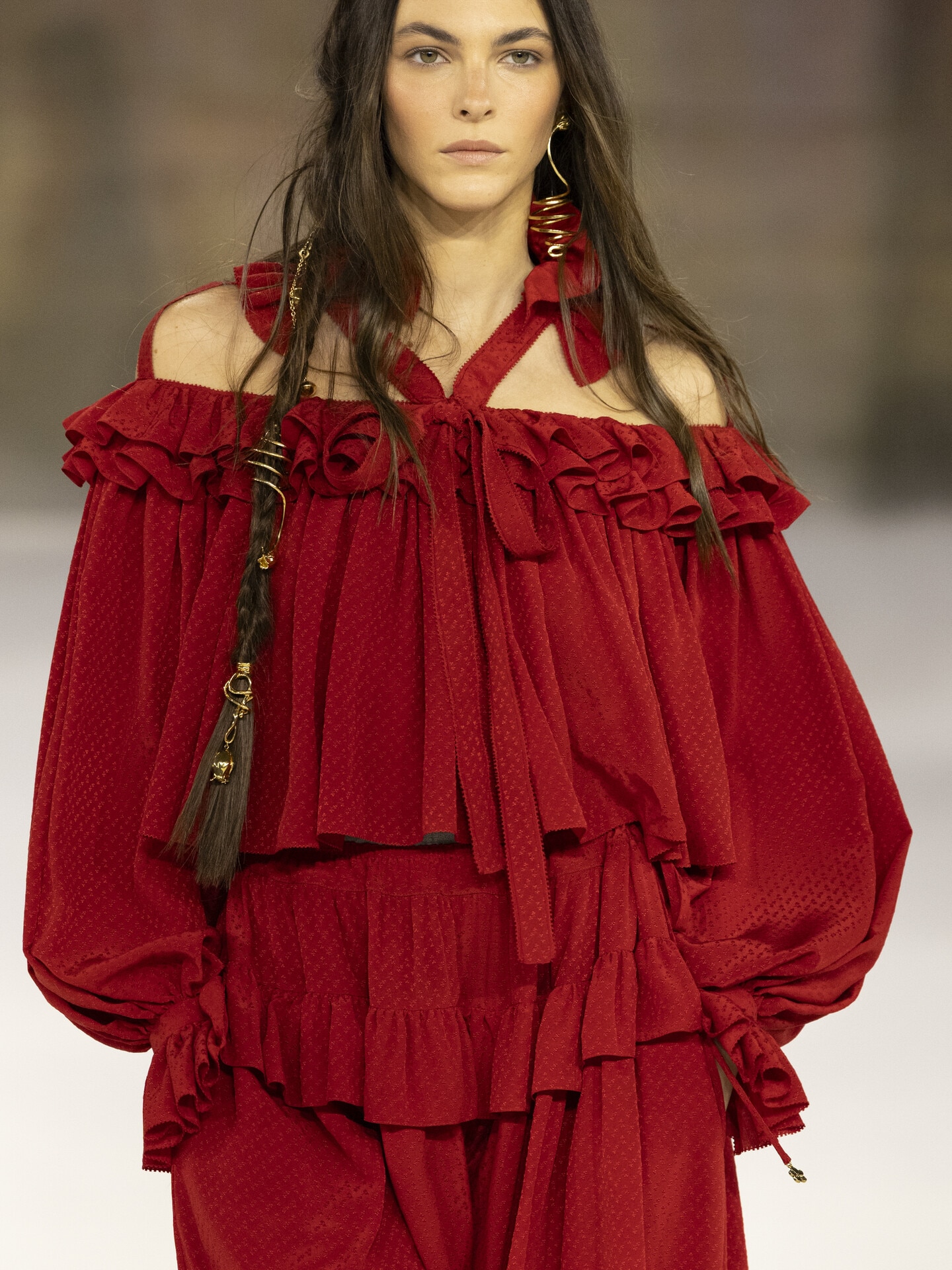 Look 54 - 2