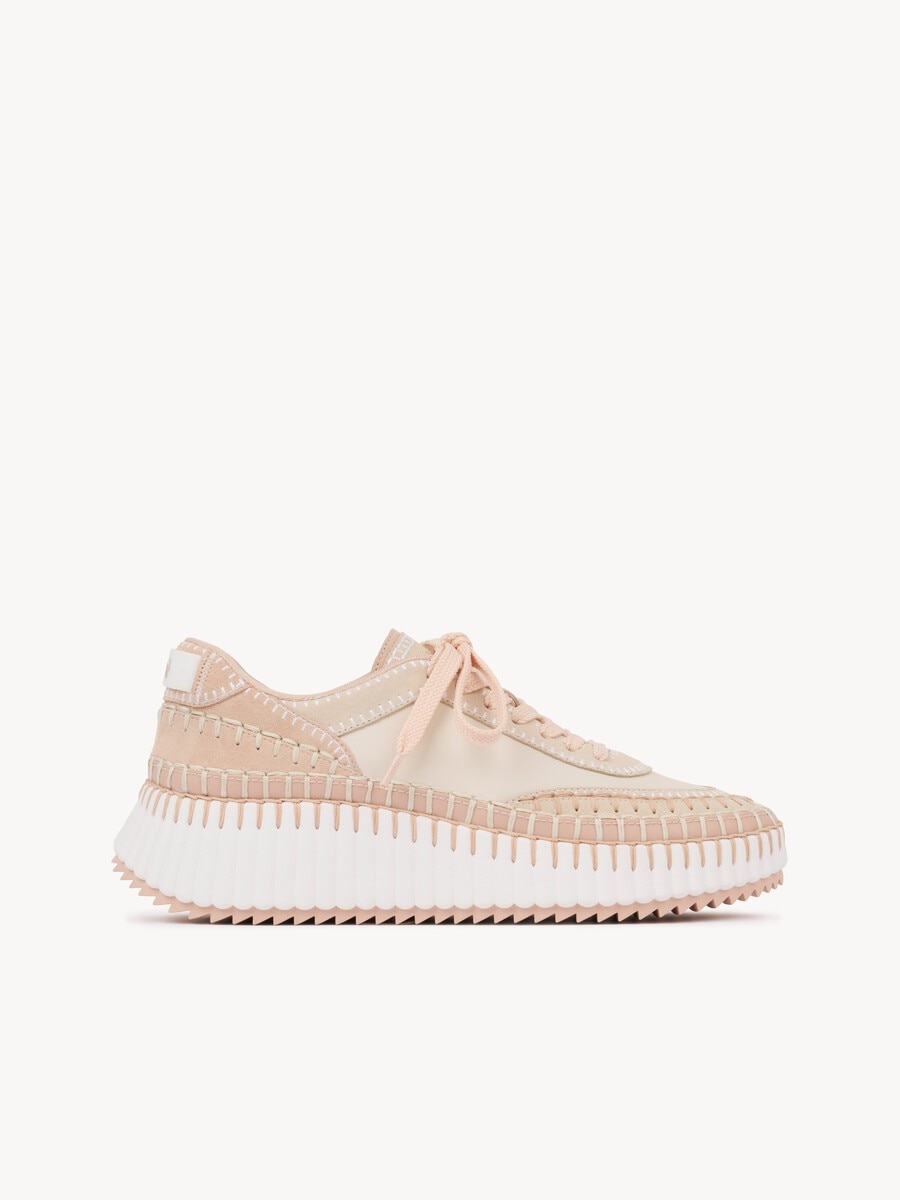 Nama sneaker - 1