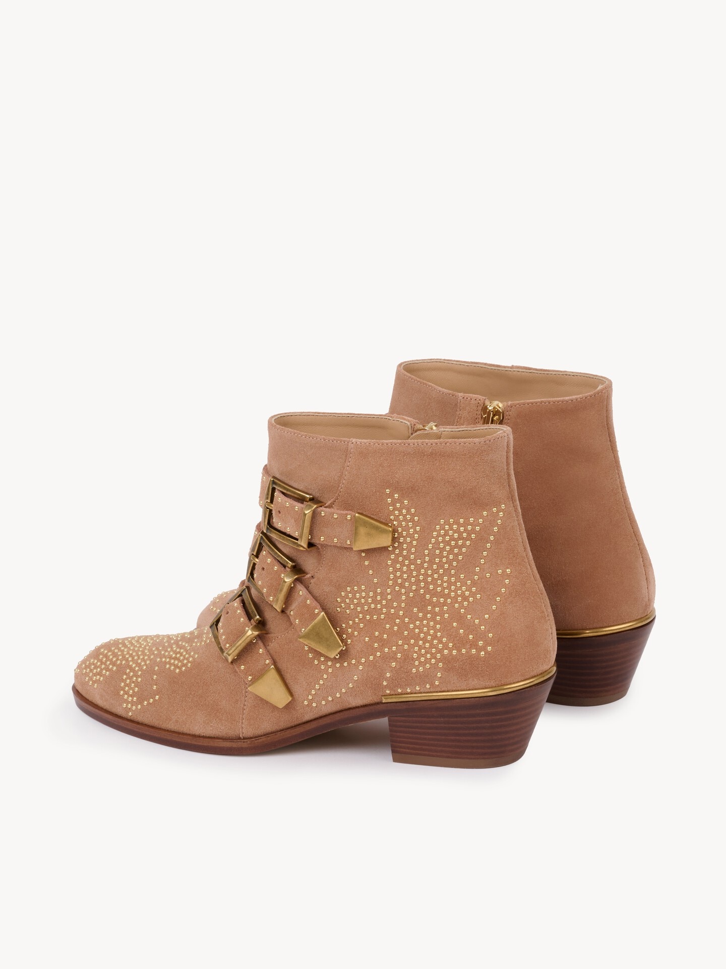 Susanna ankle boot - 5.0