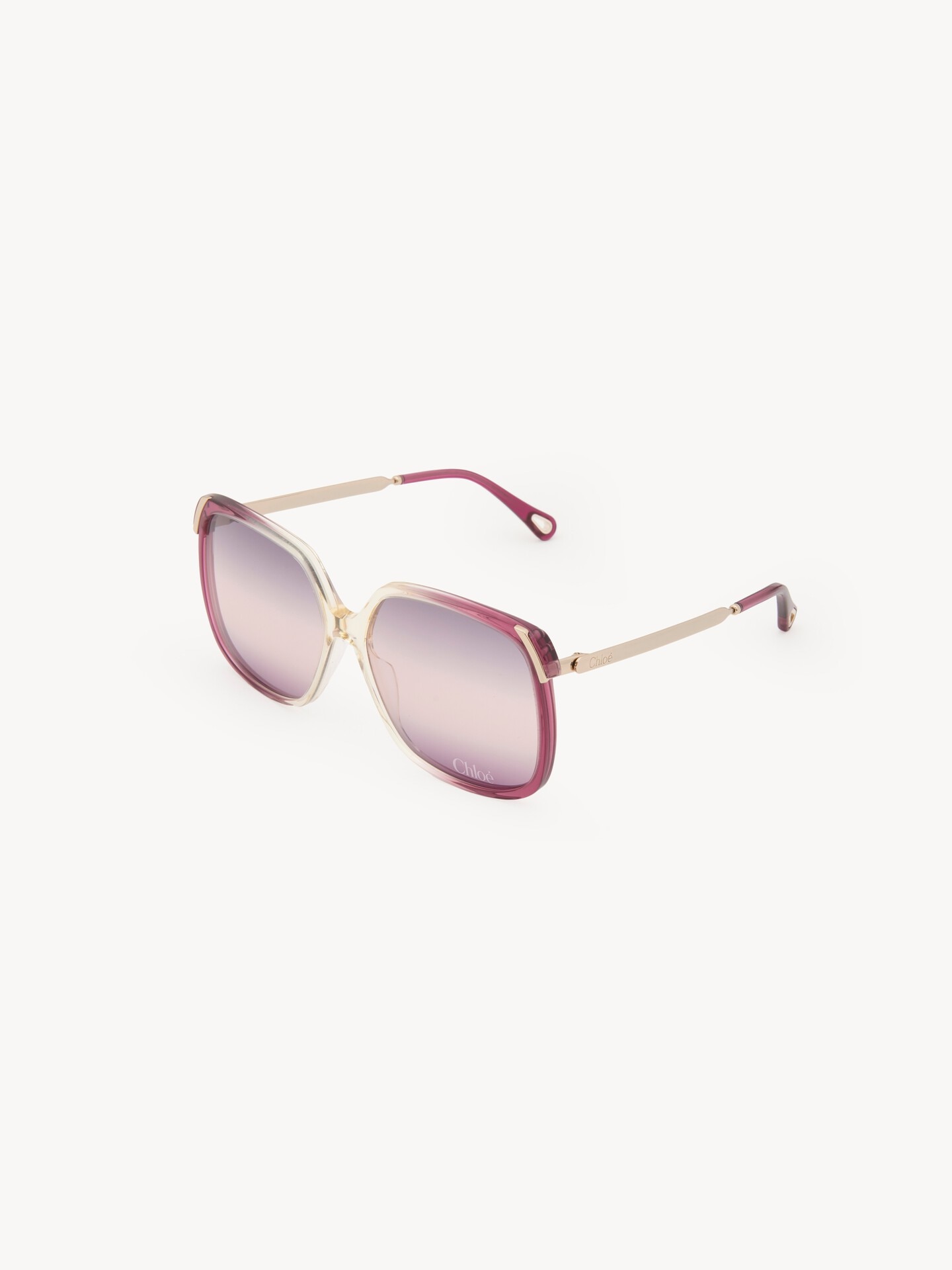 Lunettes de soleil Aly - 1