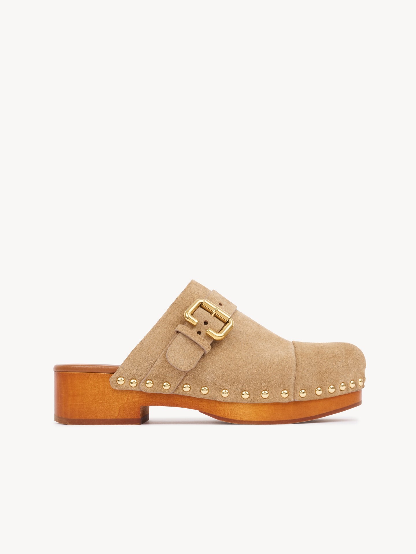 Jeannette clog - 2