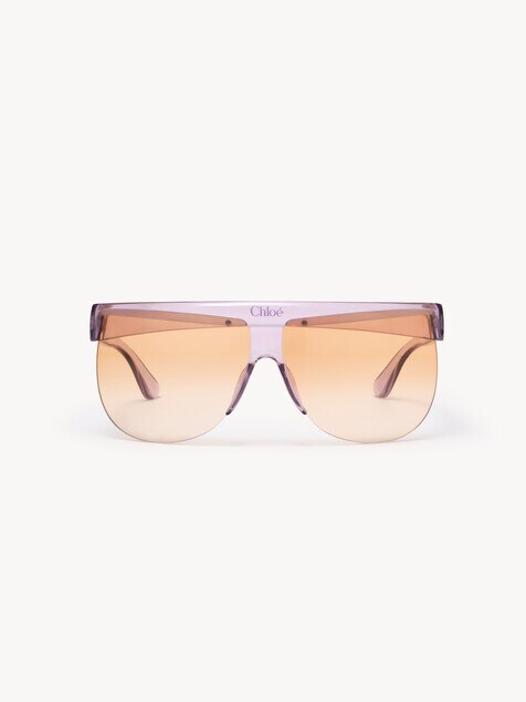 Chlo&eacute; Explorer sunglasses