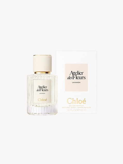 Atelier des Fleurs Lavanda Eau de Parfum 50 ml