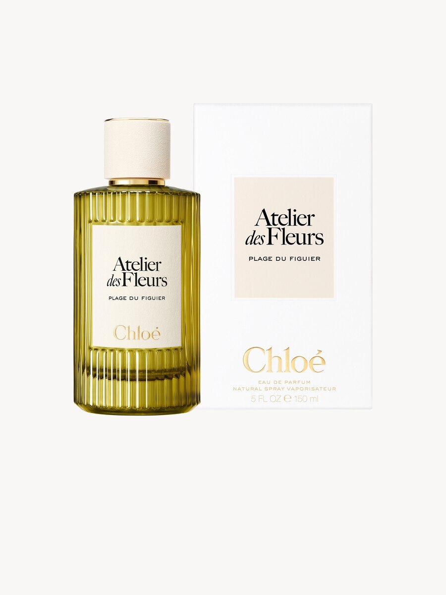 Atelier des Fleurs Plage du Figuier Eau de Parfum 150 ml - 3