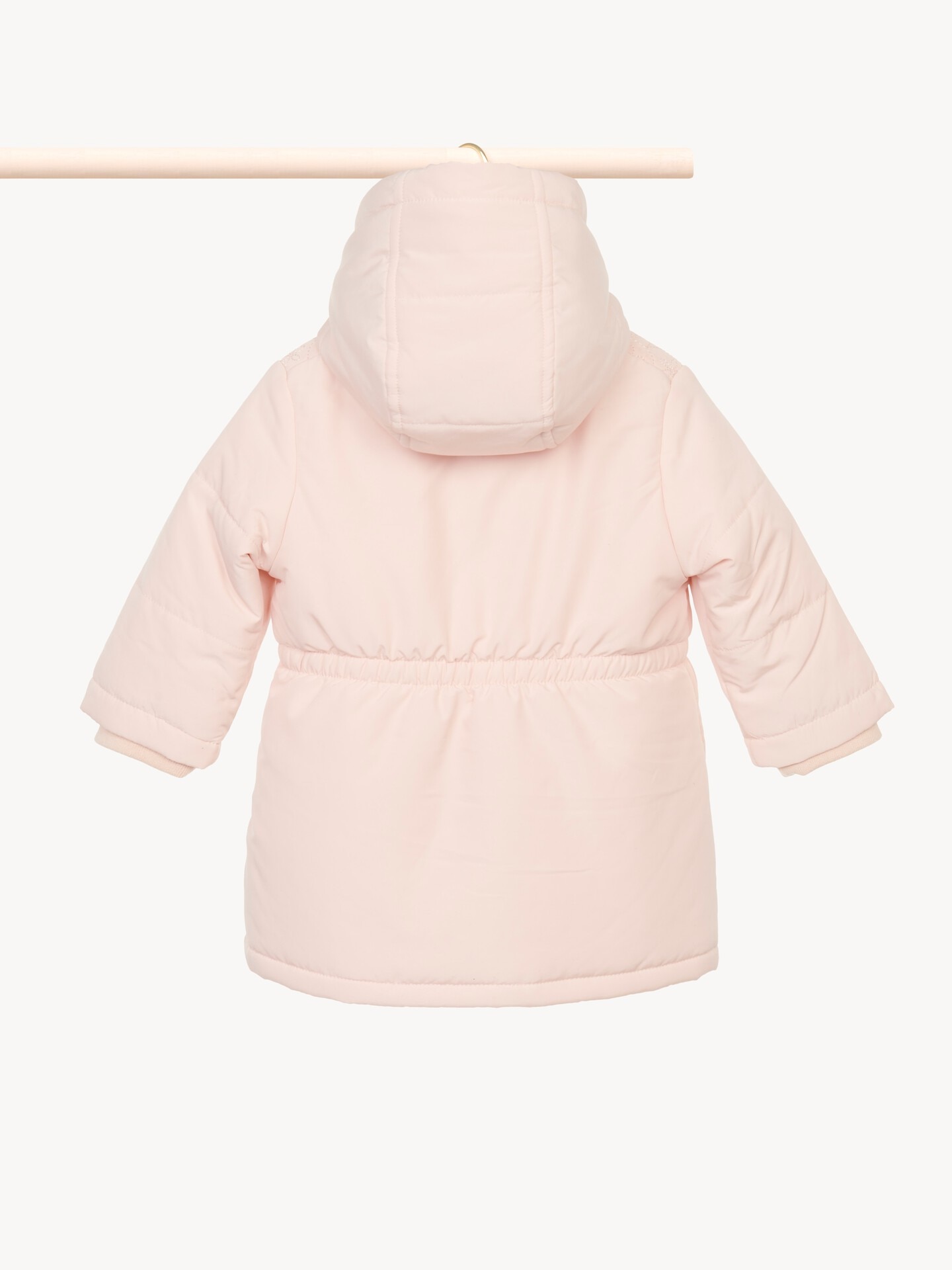 Kids' puffer jacket - 3