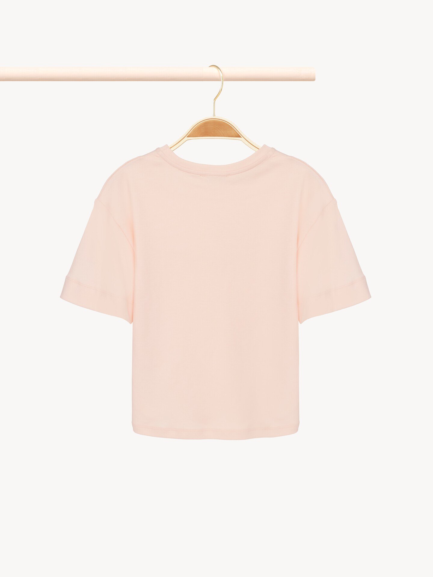 Camiseta con logotipo infantil - 3