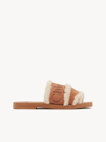 Woody mule - 2