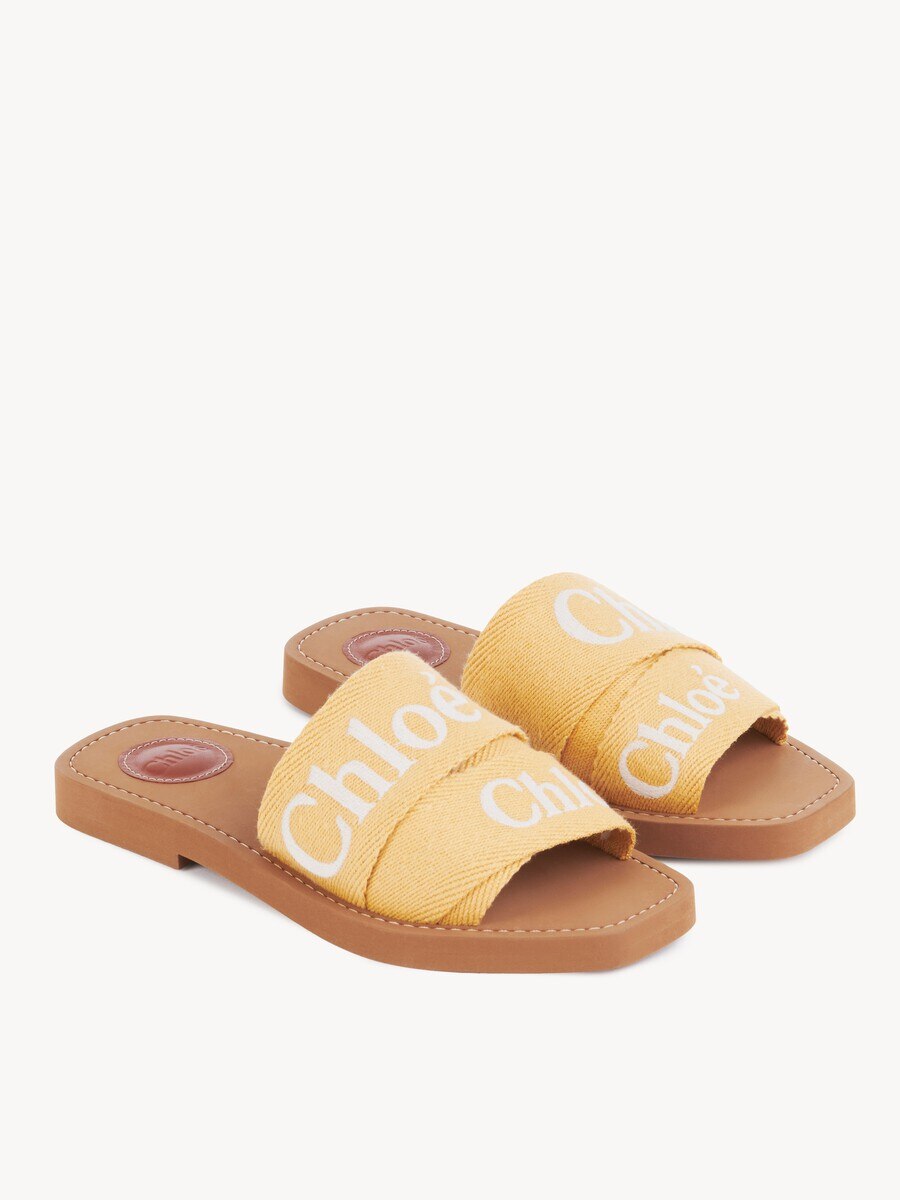 Mules Woody - 7