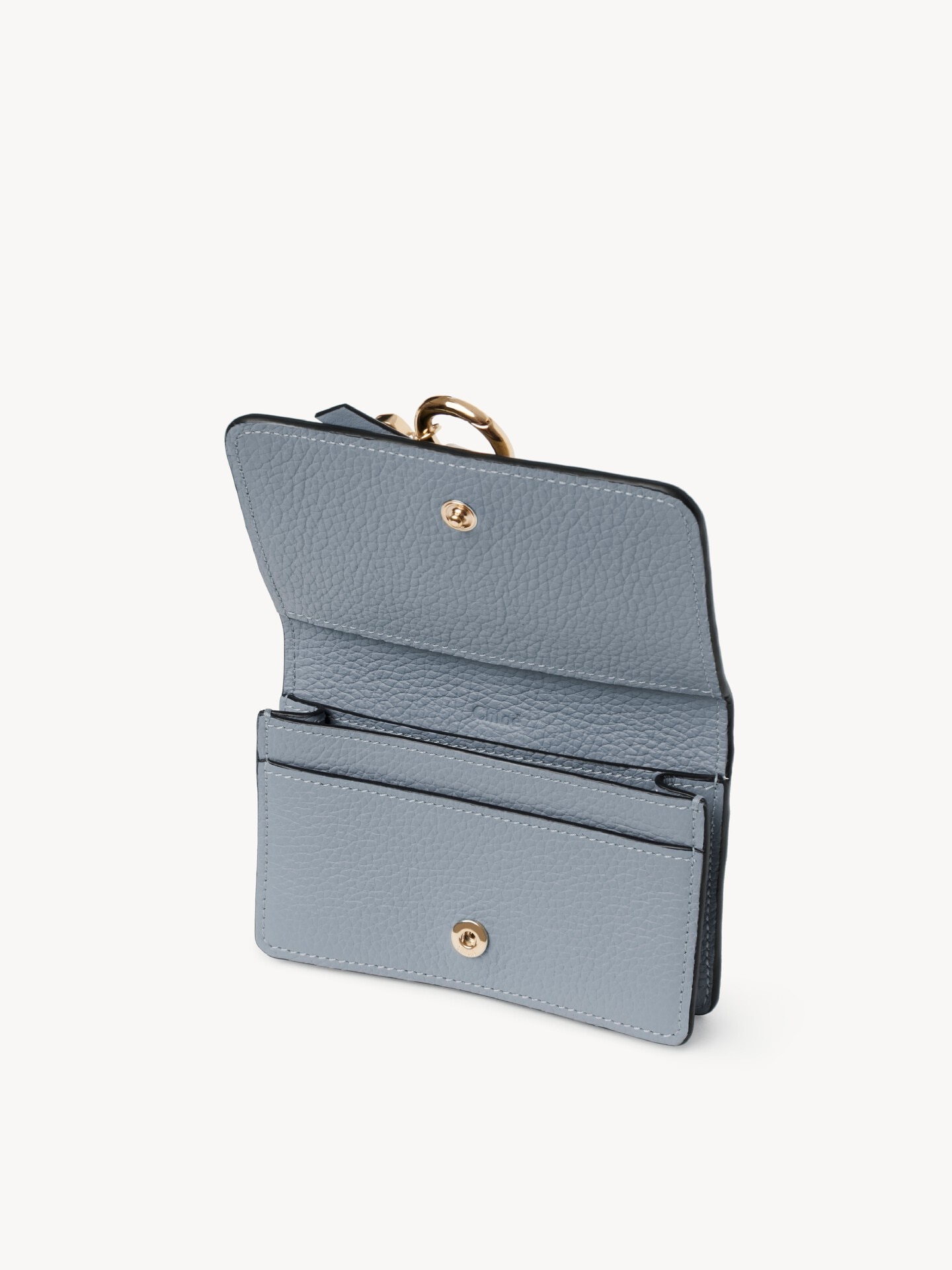 Alphabet card holder - 2