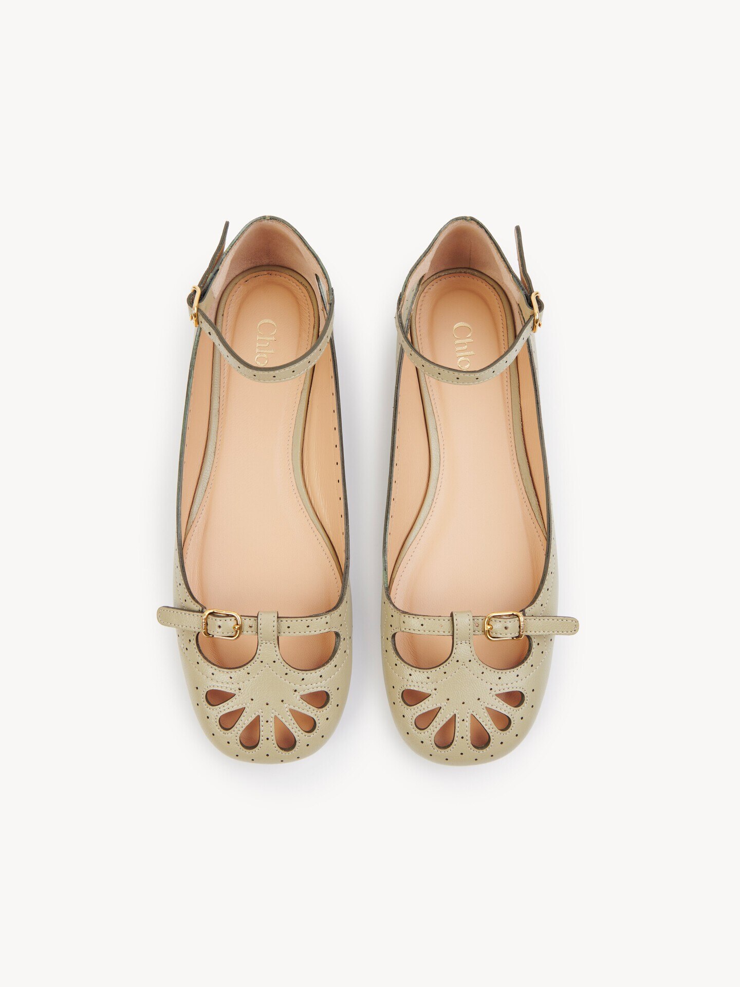 Ballerines Misty - 5