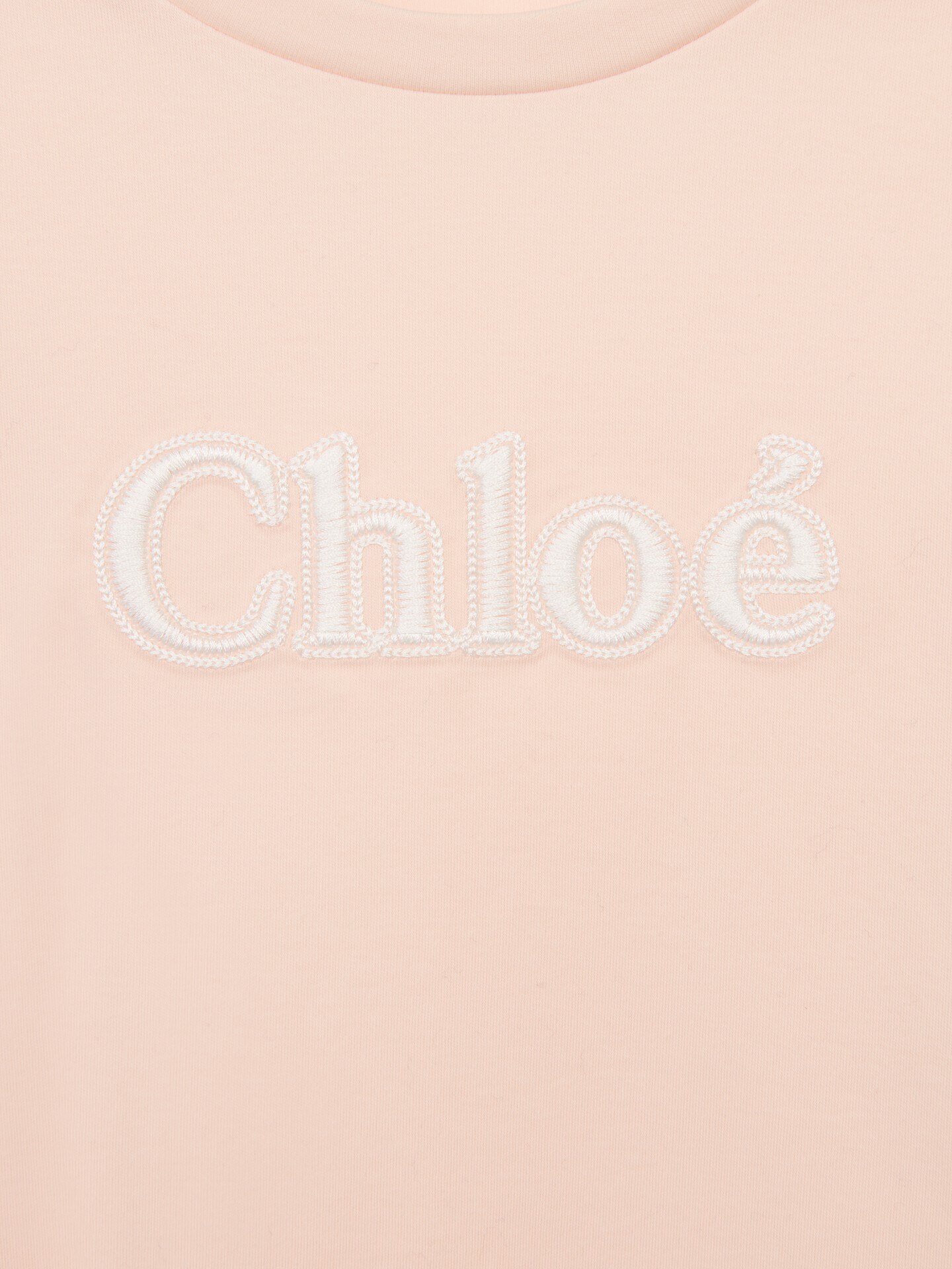 Kids' logo T-shirt - 4