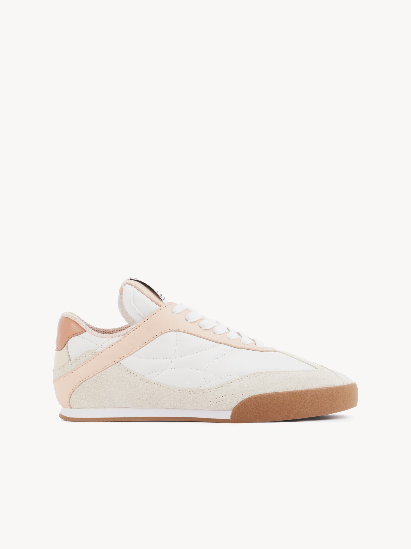 Chlo&eacute; Kick sneaker - 2