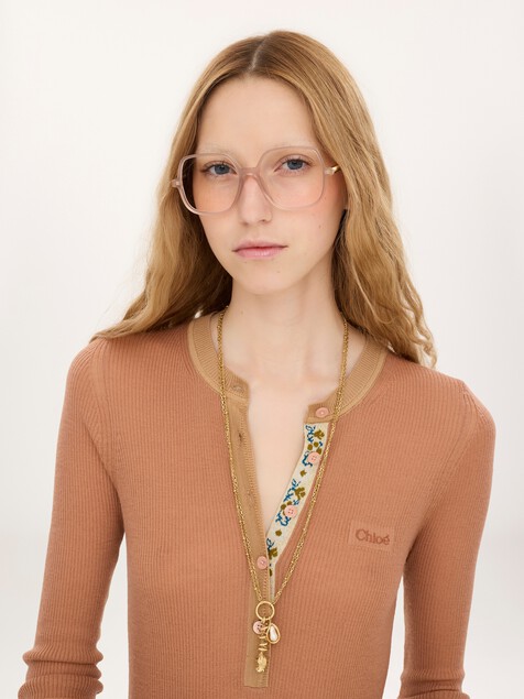 Judy eyeglasses