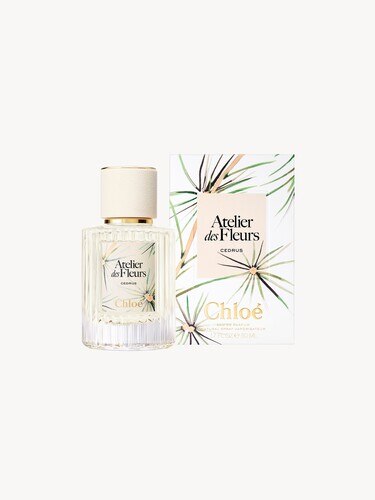 Limited-Edition Atelier des Fleurs Cedrus Eau de Parfum 50 ml - 3