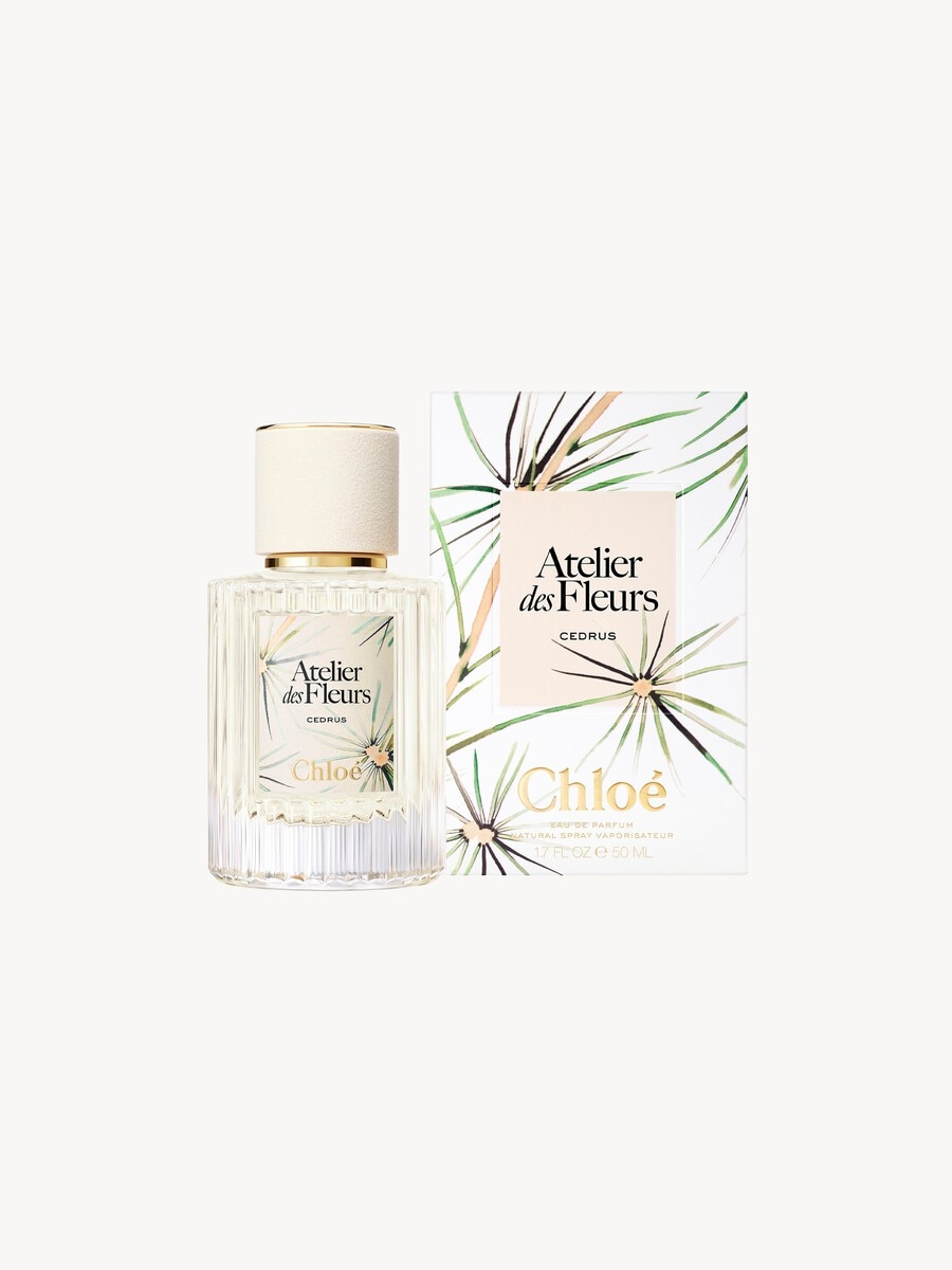 Limited-Edition Atelier des Fleurs Cedrus Eau de Parfum 50 ml - 3