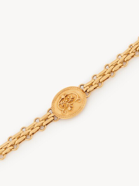 Bracelet Ch&acirc;teau Treasures