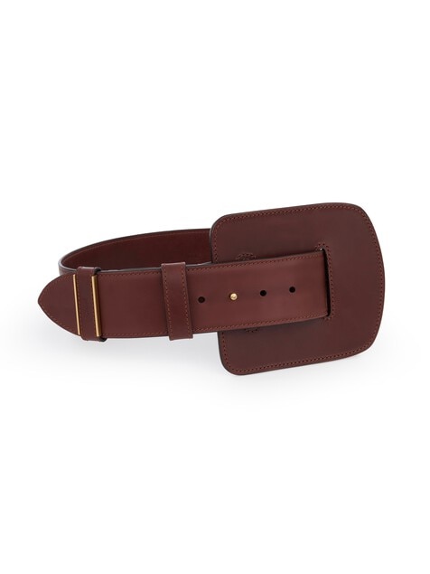 The Chlo&eacute; Max belt